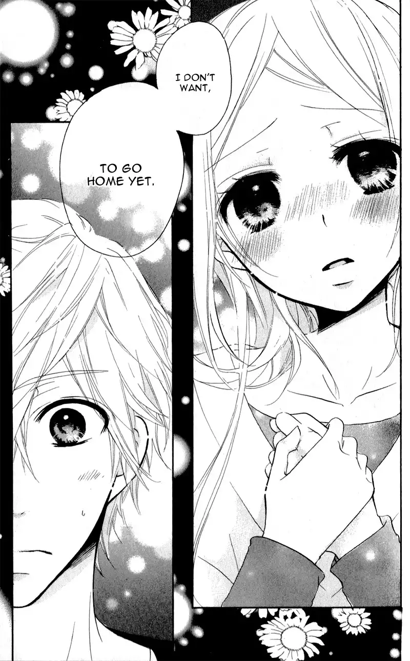 Sensei ni Ageru Chapter 6 30